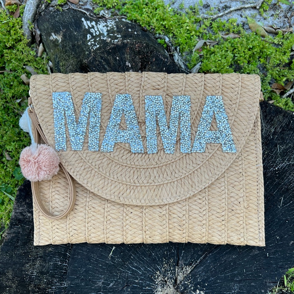 Mama Crossbody bag